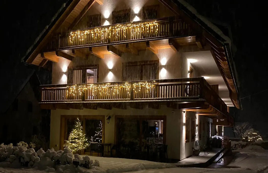 House Troha - Rooms & Apartments-1